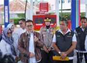 Konsumen Dirugikan Hingga Rp1,4 Miliar Per Tahun, Bareskrim Berhasil Ungkap Kecurangan di SPBU Sukabumi