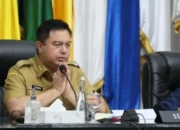 Kendalikan Kenaikan Harga Jelang Ramadan, Ini Pesan Sekjen Kemendagri Kepada Pemda
