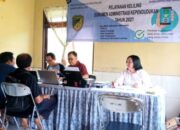 Demi Masyarakat, Dukcapil Barito Utara Permudah Layanan Adminduk