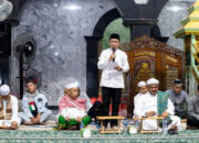 Yaser : Isra Mi’raj dan Haul Abah Guru Sekumpul, Momen Refleksi Spiritual dan Keteladanan Rasulullah