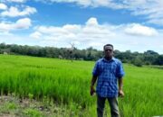 Pertanian Berkelanjutan Kunci Kesejahteraan Para Petani, Ardianto Sampaikan Ini