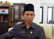 Persoalan Tenaga Non-ASN, DPRD barut Dorong RDP dengan Pemda Agar ada Solusi