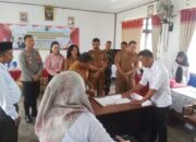 Kecamatan Pulau Petak Gelar Musrenbang, Rumuskan 110 Usulan