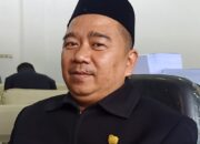 Anggota DPRD Barut Apresiasi AKUKAR Gunung Purei Terima Sertifikat Merek