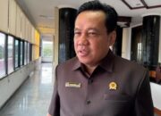 Purdiono: Bank Kalteng Harus Berperan Strategis dalam Ekonomi Daerah