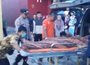 Wanita Gantung Diri, Polres Kobar Selidiki Penyebab
