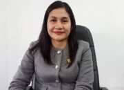 Dukung Program Disnakertranskop UKM, Anggota DPRD Barut Sampaikan Apresiasi