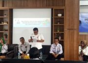 Siapkan Tenaga Kerja Siap Kerja, Disnakertranskop UKM Barut Berikan Pelatihan