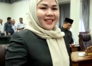 Disdik Sosialisasi TPPK Dapat Apresiasi Anggota DPRD Barito Utara