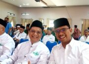 Dukung Penuh Konferensi Cabang IX NU, Ini Kata Ketua Komisi II DPRD Barito Utara