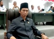 DPRD Barito Utara Jadwalkan RDP dengan Pemkab Bahas Tenaga Non-ASN