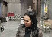 Anggota DPRD Kalteng Dorong Kepedulian terhadap Anak Yatim