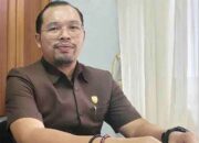 Wakil Ketua Komisi III DPRD Kalteng Apresiasi Program Pendidikan Gratis Pemerintah Daerah