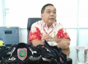 DPRD Kalteng Dukung Peningkatan Ruas Jalan Antar Kabupaten untuk Dorong Pertumbuhan Ekonomi