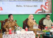 Pemkab Pulpis Serap Aspirasi Masyarakat di Msrenbang Tingkat Kecamatan