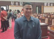 DPRD Kalteng Berharap Pengawasan Ketat, LPG 3 Kg Harus Tepat Sasaran