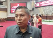 DPRD Kalteng Minta Perusahaan Mutasi Kendaraan ke Pelat KH untuk Dongkrak PAD