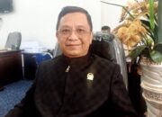 Pelatihan Peningkatan Kompetensi Tenaga Kerja, Ketua Komisi II DPRD Apresiasi Disnakertranskop UKM Barut