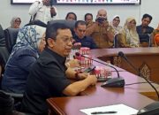 Perjuangkan Nasib Tenaga Honorer, Ini Kata Ketua Komisi II DPRD Barito Utara