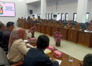 Anggota DPRD Barut: Masih Ada Kesemptan Perjuangkan untuk Tenaga Honorer
