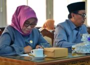 Dorong Daya Saing, DPRD Kalteng Ajak UKM Terapkan Inovasi dan Digitalisasi