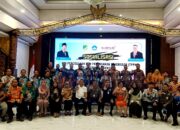 Pemkab Barito Utara Gelar Pencegahan-Penanganan Kekerasan di Sekolah