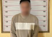 Tangani Kasus KDRT, Ini Kata Kapolres Kotawaringin Barat
