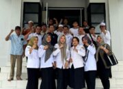 Reses Desa Lemo I, Anggota DPRD Barut Sampaikan Ini