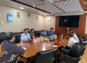 Konsultasi Mekanisme Pengangkatan KSPS, Ini kata Kadisdik Barito Utara