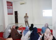 Rumkit Bhayangkara Palangka Raya Gelar Parenting  Bertajuk Panduan Gizi