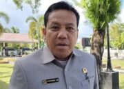 Legislator Purdiono Dukung Pemprov Kalteng Tingkatkan PAD