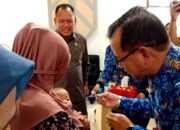 Hadiri Musrenbang Kecamatan Lahei, H Al Hadi: Ajak Sinergikan Pembangunan