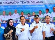 Musrenbang RKPD 2026 di Kecamatan Teweh Selatan, Ini Kata Anggota DPRD Barut