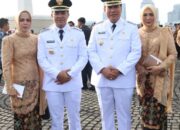 Rifa’i-Jayadi Resmi Menjabat Bupati dan Wakil Bupati Pulang Pisau 2025-2030