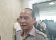 Ketua DPRD Kalteng Siap Kawal Aspirasi Mahasiswa ke Pemerintah Pusat