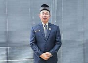 Junaidi: Bersama Pemimpin Baru, Wujudkan Pembangunan Kalteng yang Lebih Maju