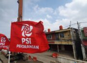 Pemilihan Ketua Umum, PSI Terapkan Sistem “One Man One Vote”