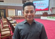 Wengga Febri: Guru Berperan Penting dalam Membangun Karakter dan Etika Siswa