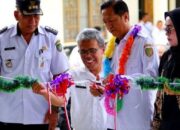 Musrenbang RKPD Tahun 2026, Ini Kata Camat Teweh Selatan