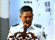 Musrenbang RKPD Tahun 2026 di Kecamatan Teweh Baru