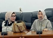 Silaturahmi Kapolres Barito Utara, DPRD Sampaikan Peredaran Narkoba dan LPG 3Kg
