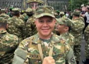 Ikuti Retret, Bupati Jaya: Tugas dan Tanggungjawab Membangun Daerah