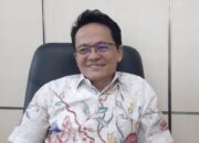 Freddy Ering Harapkan Tingkatkan Fasilitas Layanan Adminduk