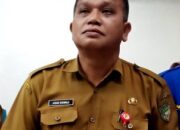 Kepala BPPD Barut Optimis 16 SOPD Jadi Penggerak Peningkatan PAD 2025