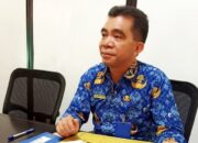 Sering Terkena Banjir, Kepala Disdik Barut Dukung Relokasi SDN Haragandang
