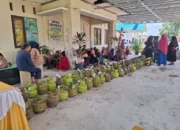 Pastikan Pasokan dan Stabilitas Harga LPG 3 Kg Aman, Pemko Gelar Opsar