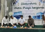 Haidiri Buka Puasa, Walikota Fairid: Ramadan Momen Memperkuat Solidaritas Umat