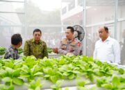20 SPPG Siap Distribusikan MBG, Bukti Nyata Polri Wujudkan Asta Cita