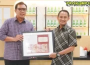 Walikota Fairid Naparin: Pentingnya Sinkronisasi Dorong Pertumbuhan Ekonomi