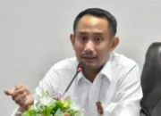 Pemko Palangka Raya Perkuat Koordinasi Persiapan Jelang Hari Raya Idulfitri